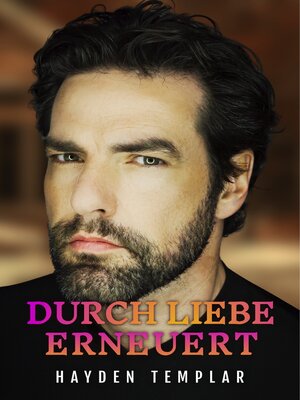 cover image of Durch Liebe Erneuert